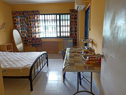 Blk 705 Jurong West Street 71 (Jurong West), HDB 5 Rooms #532919481